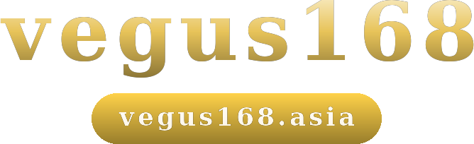 vegus168 logo