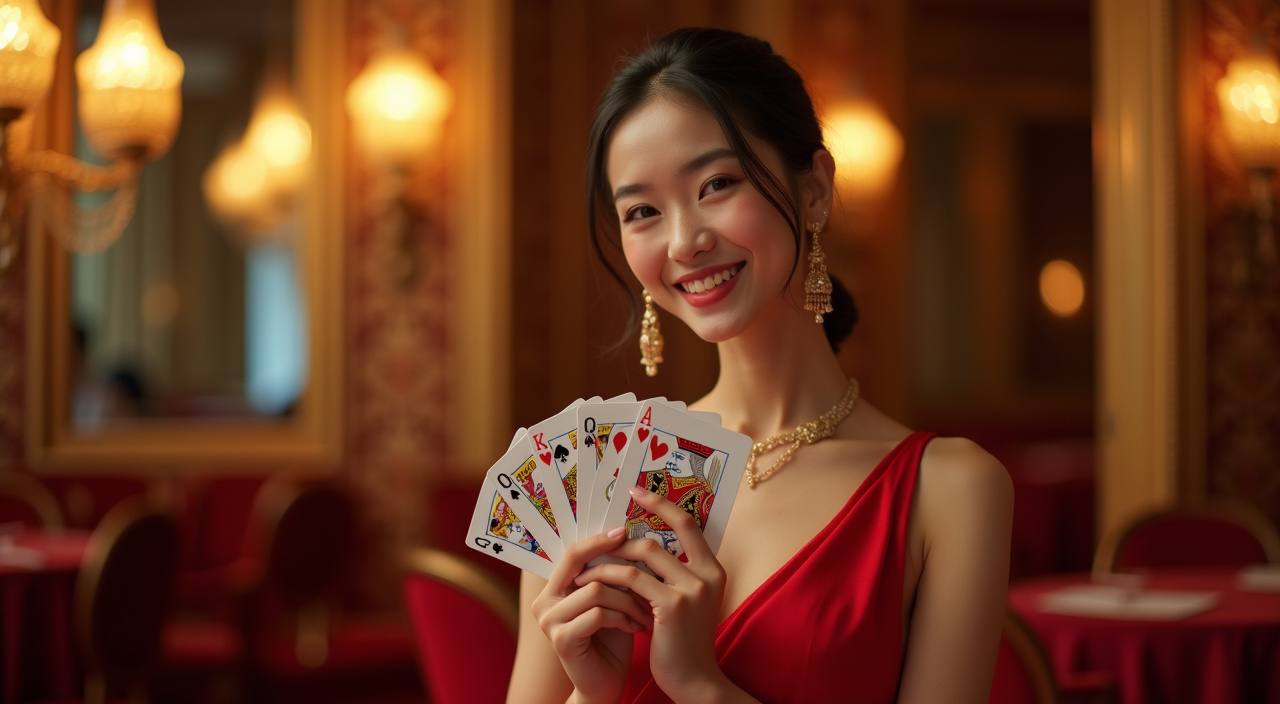 vegus168 Roulette Live